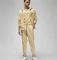Штаны мужские Air Jordan Flight Mvp Beige DX9718-252