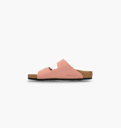 Тапочки дитячі BIRKENSTOCK Arizona Pink 1026412