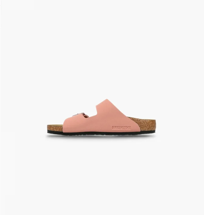 Тапочки дитячі BIRKENSTOCK Arizona Pink 1026412