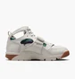 Кроссовки мужские Nike Air Trainer Huarache X Corteiz MenS Shoes White FQ8793-002