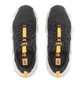 Кросівки чоловічі Caterpillar Raider Sport Grey/Black P110597