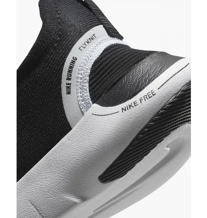 Кросівки жіночі Nike Free Rn Nn Grey DX6482-002