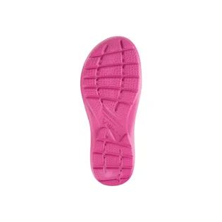 Тапочки женские Aqua Speed Panama 6608 Pink/Grey 513-03