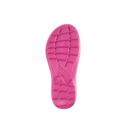 Тапочки жіночі Aqua Speed Panama 6608 Pink/Grey 513-03