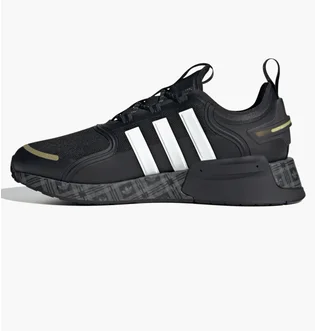 Кроссовки мужские Adidas Nmd_R1 V3 Shoes Black Id6713