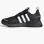Кроссовки мужские Adidas Nmd_R1 V3 Shoes Black Id6713