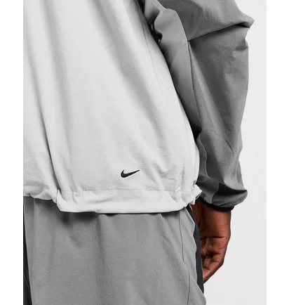 Спортивный костюм мужской Nike Tech Woven Grey HM7151-014__HM8241-014