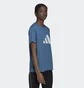 Футболка женская Adidas Sportswear Future Icons Tee Blue He0305