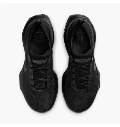 Кроссовки мужские Nike Zoomx Invincible Run Fk3 Black DR2615-005
