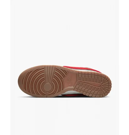 Кроссовки мужские Nike Dunk High Retro University Multi DR8805-100