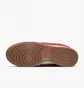 Кроссовки мужские Nike Dunk High Retro University Multi DR8805-100