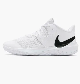 Кросівки унісекс Nike U Hyperspeed Court White Ci2964-100