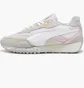 Кросівки жіночі Puma Blacktop Rider 392725 19 Grey/Pink 392725-19