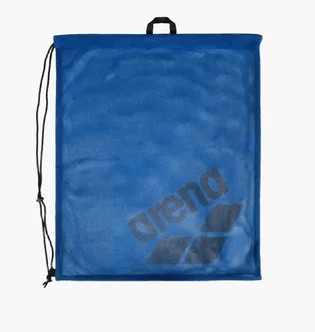 Сумка унісекс Arena One Go Mesh Blue 010240-500