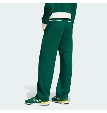 Штаны мужские Adidas Premium Green JN4472