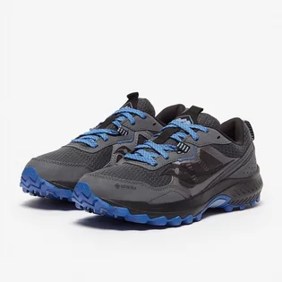 Кросівки жіночі Saucony Excursion Tr16 Gtx Grey S10749-21