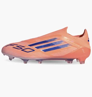 Бутсы мужские Adidas F50 Elite Ll Peach JH7626