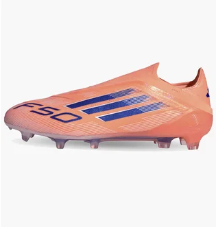 Бутсы мужские Adidas F50 Elite Ll Peach JH7626