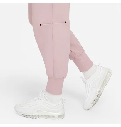 Штани жіночі Nike W Nsw Tch Flc Pant Hr Peach CW4292-645