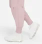 Штани жіночі Nike W Nsw Tch Flc Pant Hr Peach CW4292-645