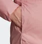 Куртка жіноча Adidas Bsc 3-Stripes Pink H55349