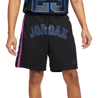 Шорти чоловічі Air Jordan Sport Dna Black DJ0198-010