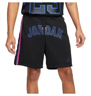 Шорты мужские Air Jordan Sport Dna Black DJ0198-010