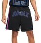 Шорты мужские Air Jordan Sport Dna Black DJ0198-010