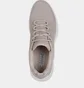 Кросівки жіночі Skechers Bobs Arch Comfort B Sweet - A Pinch Grey 117561-NAT