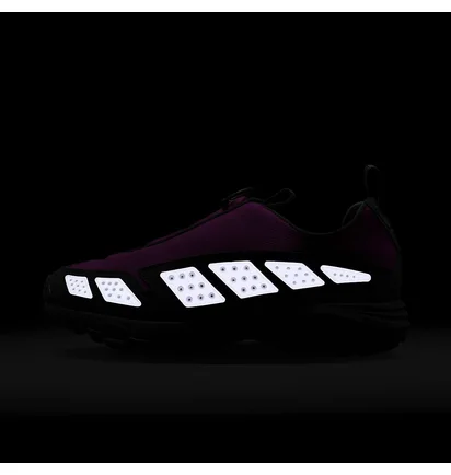Кроссовки женские Nike Air Max Sndr Gore-Tex Violet FZ4238-500
