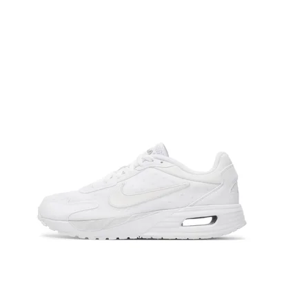 Кроссовки мужские Nike Air Max Solo White DX3666-104