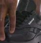 Кроссовки мужские Reebok Classic Leather Legacy Az Black H68650