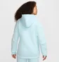 Спортивный костюм женский Nike Sportswear Tech Fleece Windrunner Light Blue FB8338-474__FB8330-474