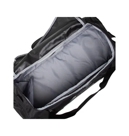 Сумка унисекс Under Armour Undeniable 5.0 Duffle Medium Black 1369223-001