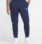 Штаны мужские Nike Sportswear Club Fleece Blue bv2671-410