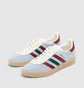 Кроссовки мужские Adidas Gazelle Indoor Sneaker Violet IG4994