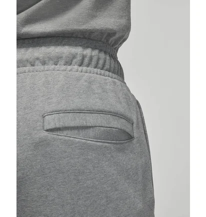 Штани чоловічі Air Jordan Sweatshirt Pants Grey Dm1400-091