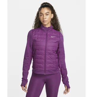 Куртка жіноча Nike Therma-Fit Violet Dd6061-503