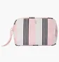 Косметичка Victoria's Secret Travel Makeup Bag Pink 27257349