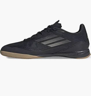 Футзалки унисекс Adidas F50 League In Black IF1332