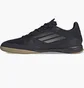 Футзалки унисекс Adidas F50 League In Black IF1332