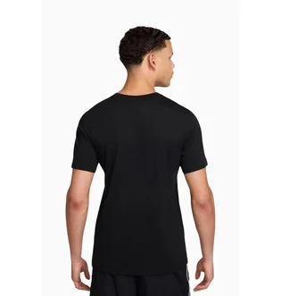 Футболка мужская Nike Air Graphic Black HM0185-011