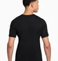 Футболка мужская Nike Air Graphic Black HM0185-011