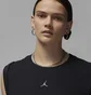 Майка женская Air Jordan Sport Essentials Black Dq4394-010