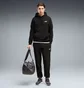 Спортивний костюм чоловічий Puma Essentials No. 1 Logo Black 682574-01__682606-01