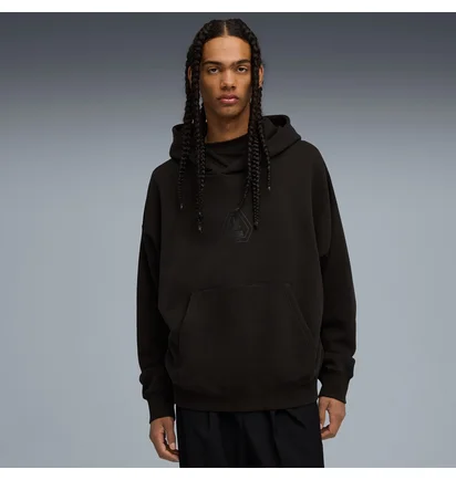 Худи мужское Puma X Skepta Black 633772-01