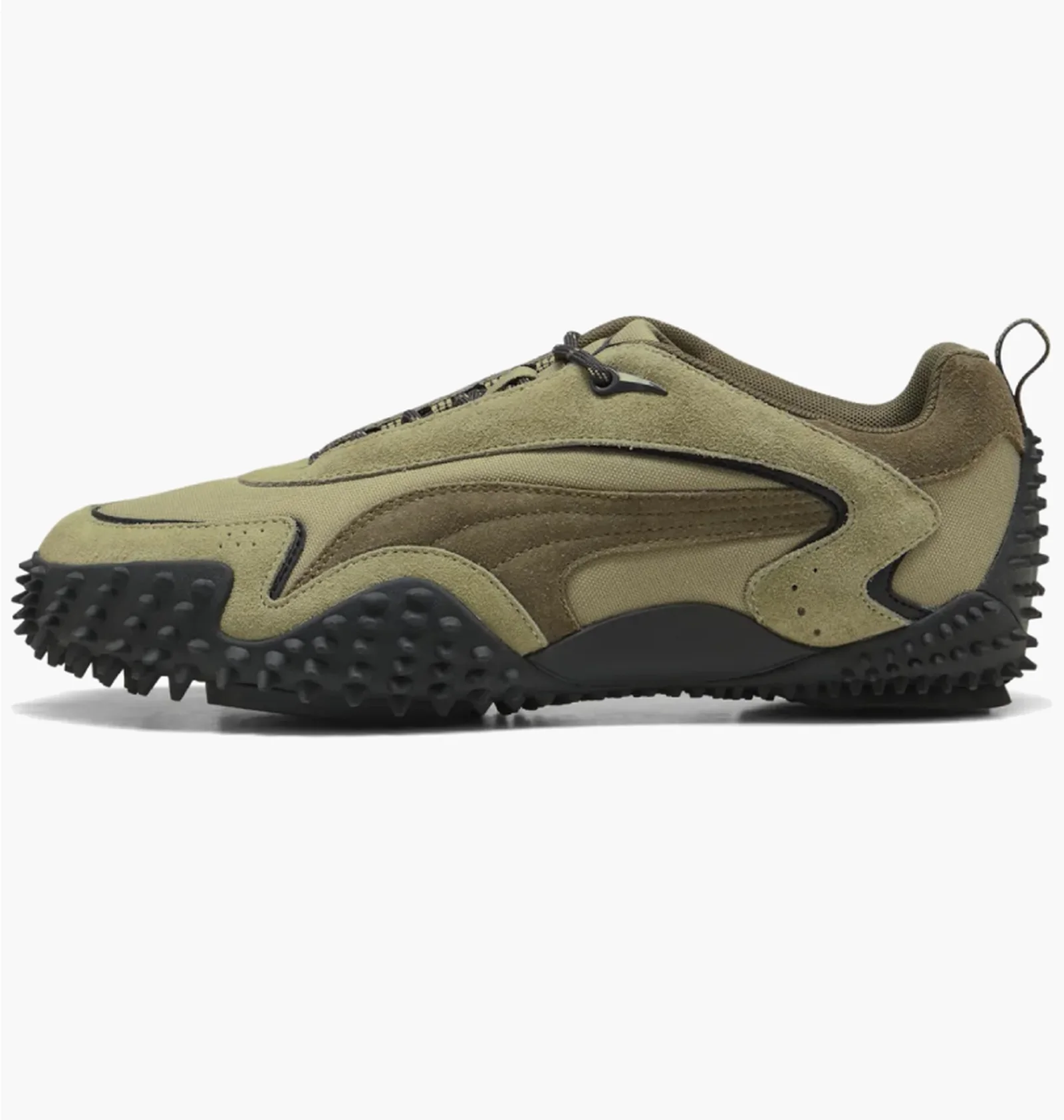 ᐉ Кросівки чоловічі Puma Mostro Lс Prime Olive 404336-05