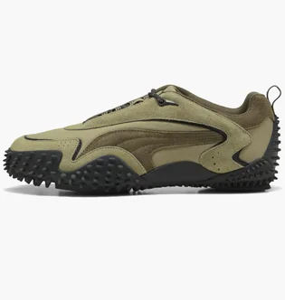 Кросівки чоловічі Puma Mostro Lс Prime Olive 404336-05