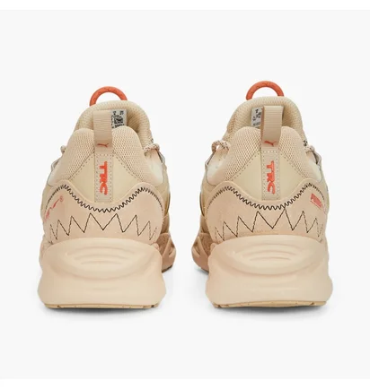 Кросівки чоловічі Puma Trc Blaze Elevated Hiker Low Hiking Shoes Beige 390161-01