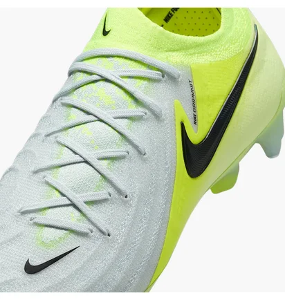 Бутсы мужские Nike Phantom Gx Elite Fg Green FJ2586-003